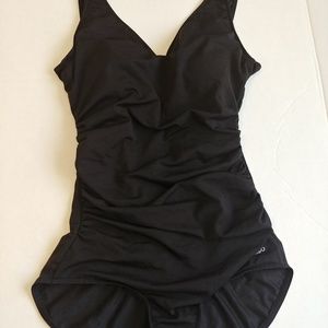 Sz 14 Speedo one piece